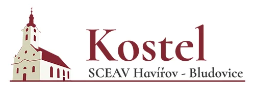 Logo farní sbor SCEAV Havířov-Bludovice