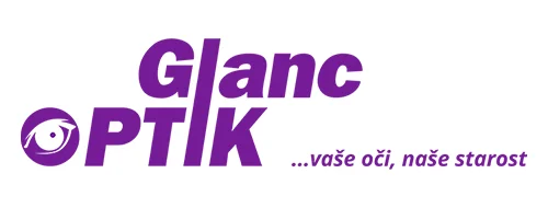 Logo GlancOptik s.r.o.