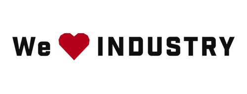 Logo WeLoveIndustry