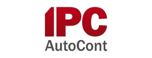 Logo AutoCont IPC a.s.
