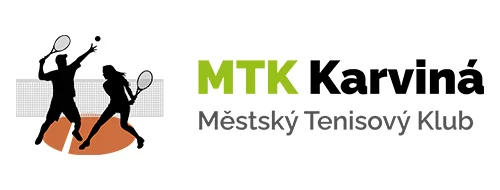 Logo MTK Karviná